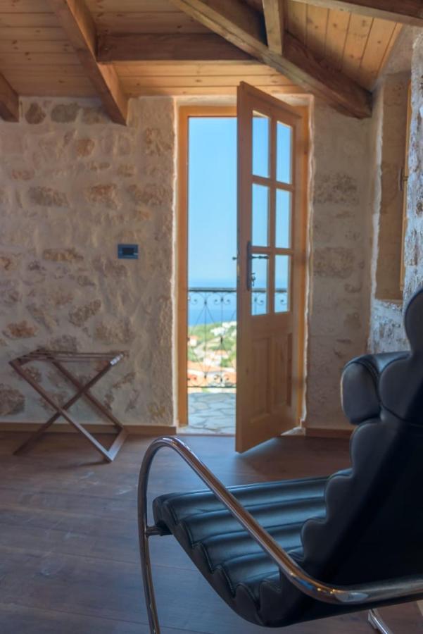 Roots Dhermi Exterior photo